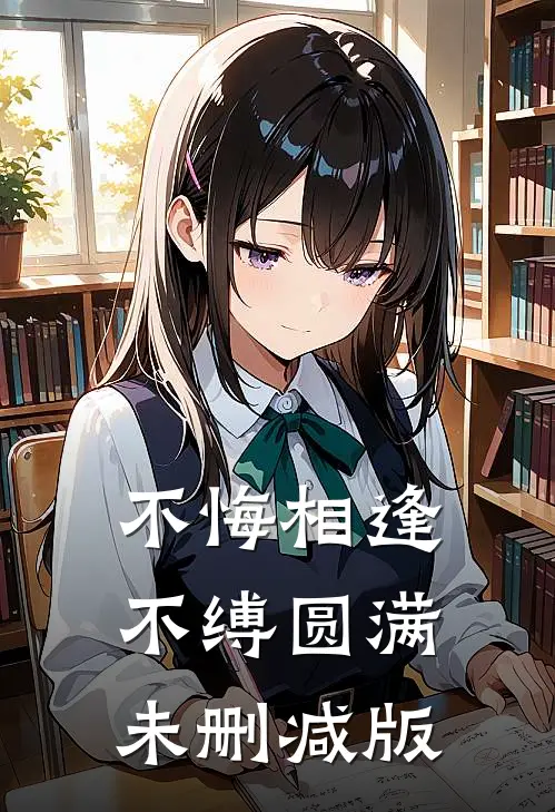 不悔相逢，不缚圆满未删减版