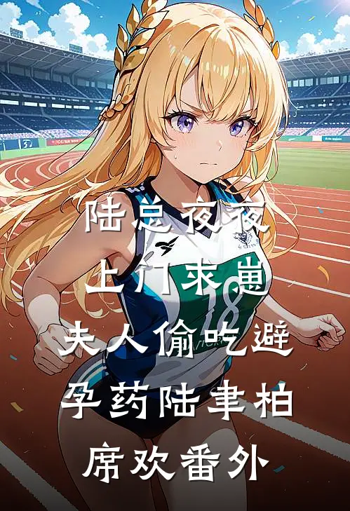 陆总夜夜上门求崽，夫人偷吃避孕药陆聿柏席欢番外