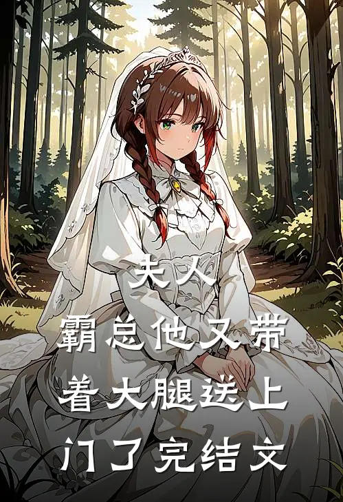 夫人，霸总他又带着大腿送上门了完结文