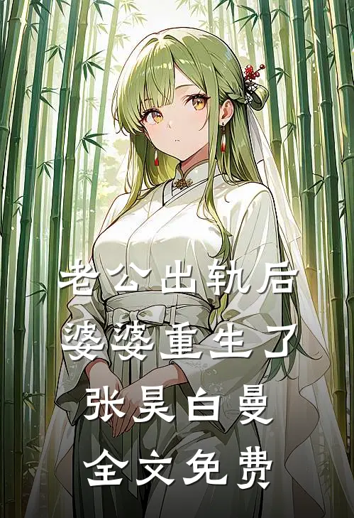 老公出轨后，婆婆重生了张昊白曼全文免费