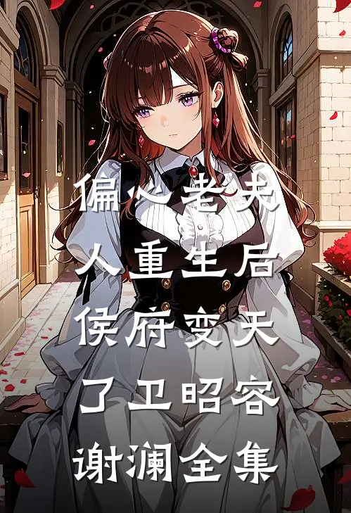 偏心老夫人重生后，侯府变天了卫昭容谢澜全集