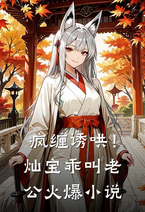 疯缠诱哄！灿宝乖，叫老公火爆小说