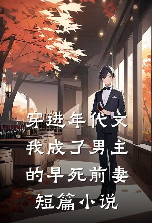 穿进年代文,我成了男主的早死前妻短篇推荐
