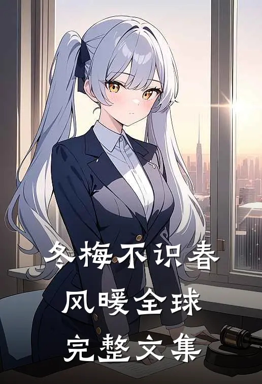 冬梅不识春风暖全球完整文集