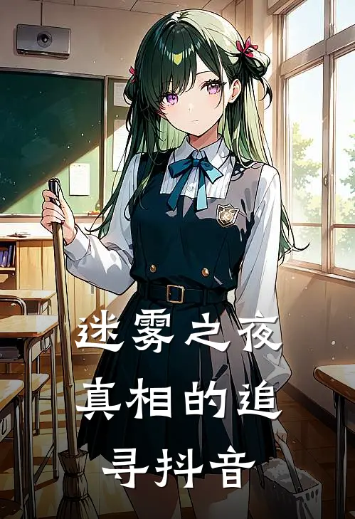 《迷雾之夜：真相的追寻》抖音