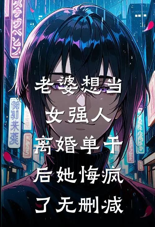 老婆想当女强人，离婚单干后她悔疯了无删减