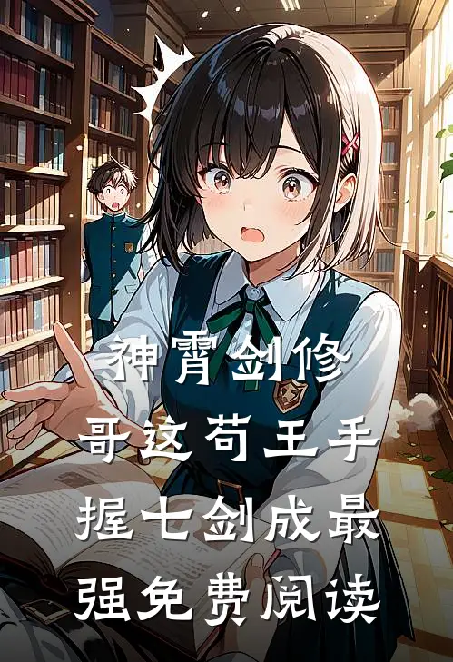 神霄剑修：哥这苟王手握七剑成最强免费阅读