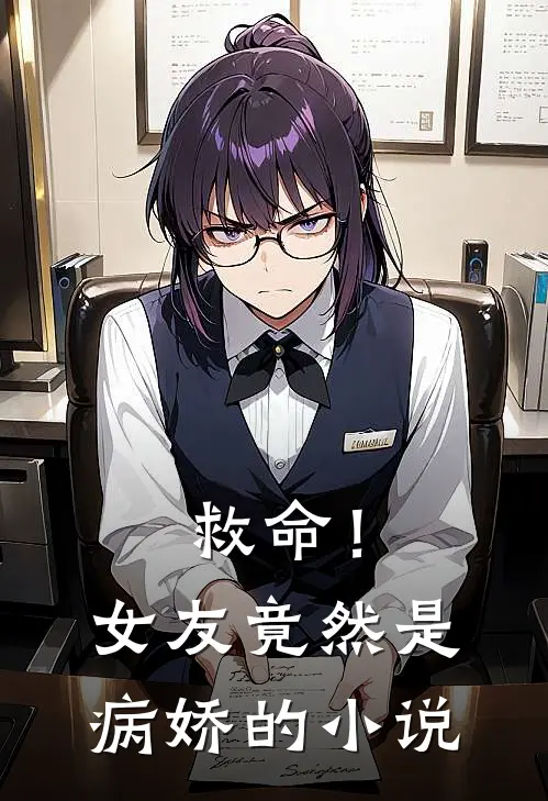 救命！女友竟然是病娇的小说