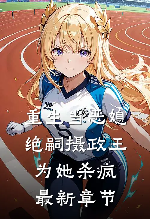 重生当恶媳,绝嗣摄政王为她杀疯最新章节