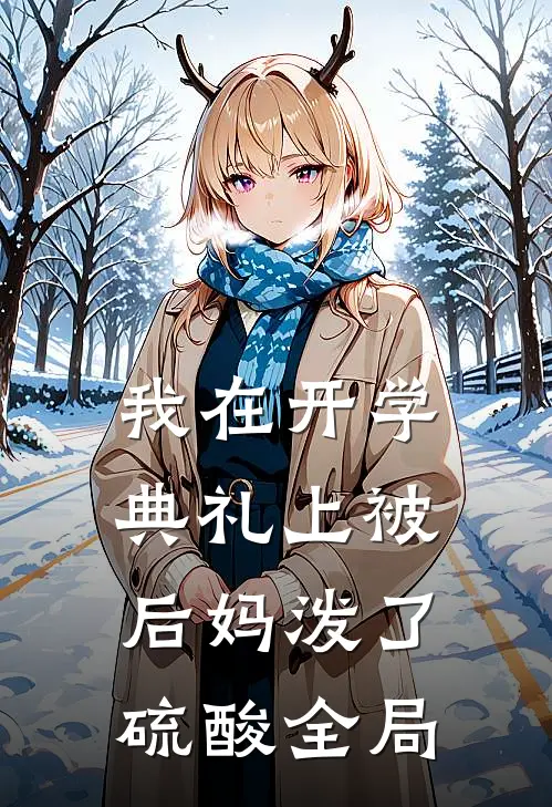 我在开学典礼上被后妈泼了硫酸全局