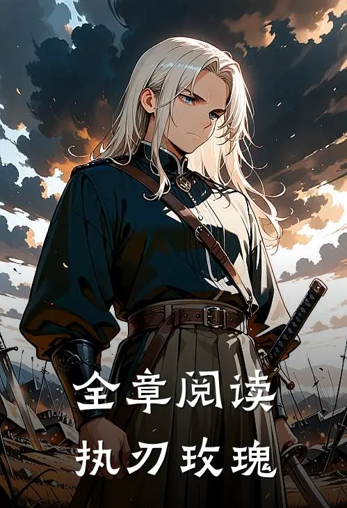 全章阅读执刃玫瑰