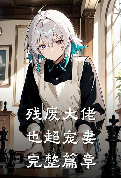 残废大佬也超宠妻完整篇章