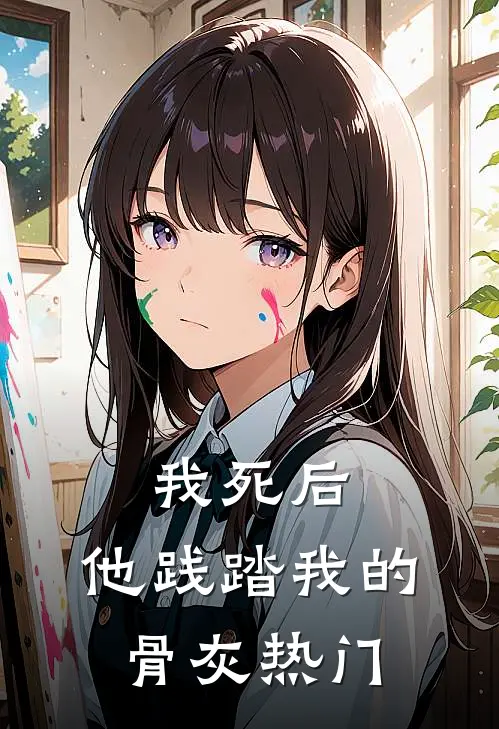 我死后，他践踏我的骨灰热门