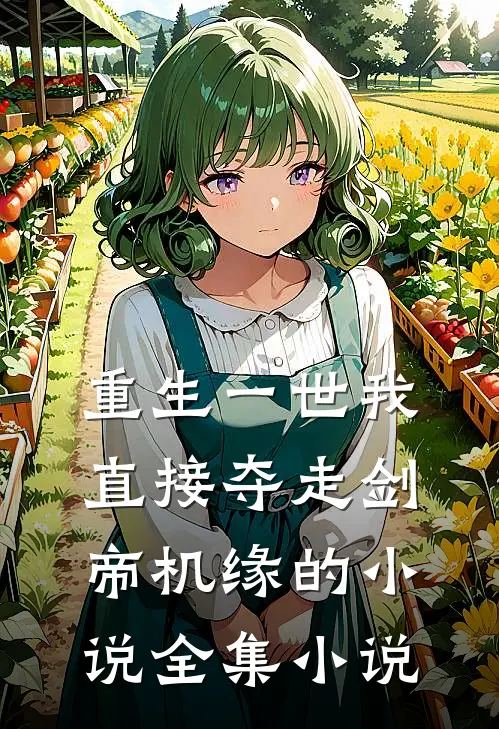 重生一世我直接夺走剑帝机缘的小说全集小说