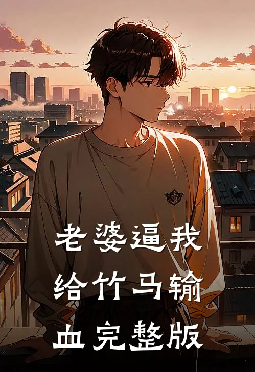 老婆逼我给竹马输血完整版