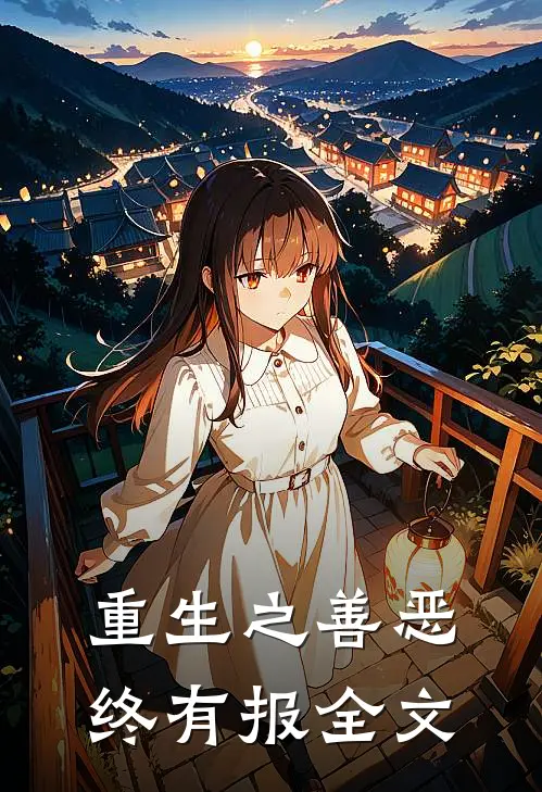 重生之善恶终有报全文