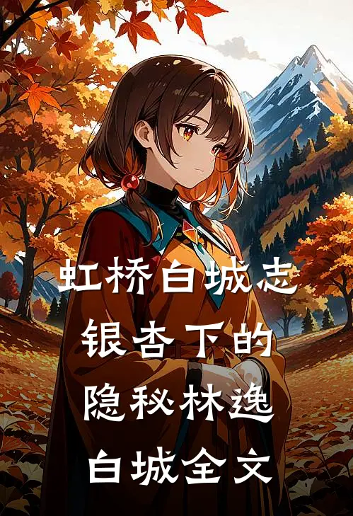虹桥白城志：银杏下的隐秘林逸白城全文