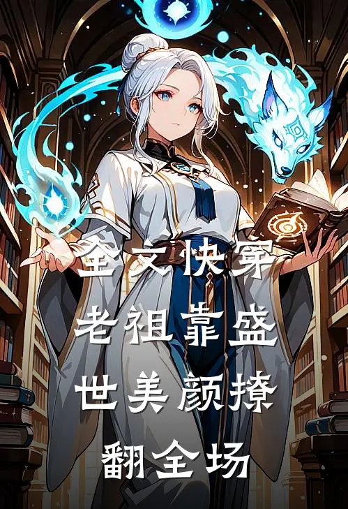 全文快穿：老祖靠盛世美颜撩翻全场