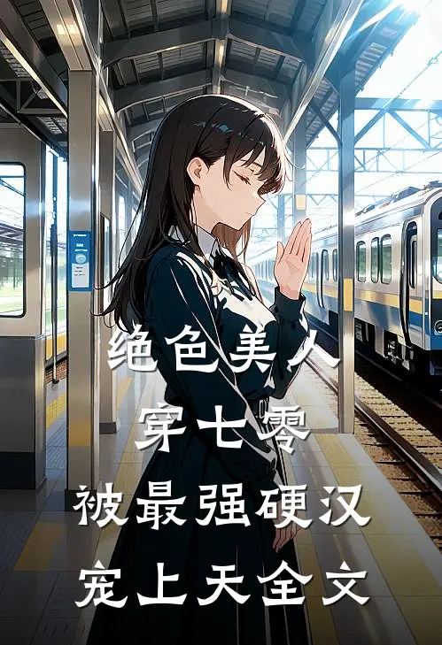 绝色美人穿七零，被最强硬汉宠上天全文
