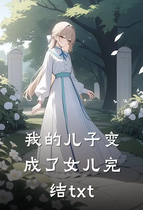 我的儿子变成了女儿完结txt