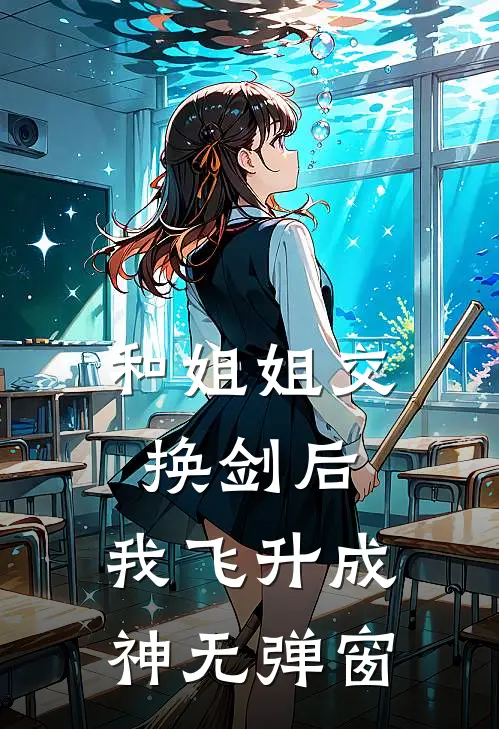 和姐姐交换剑后，我飞升成神无弹窗