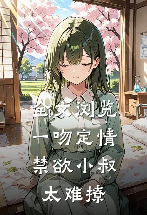全文浏览一吻定情：禁欲小叔太难撩