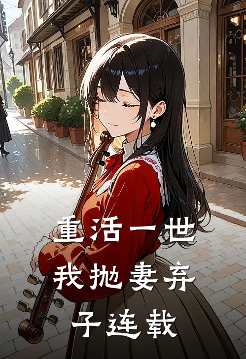 重活一世,我抛妻弃子连载版