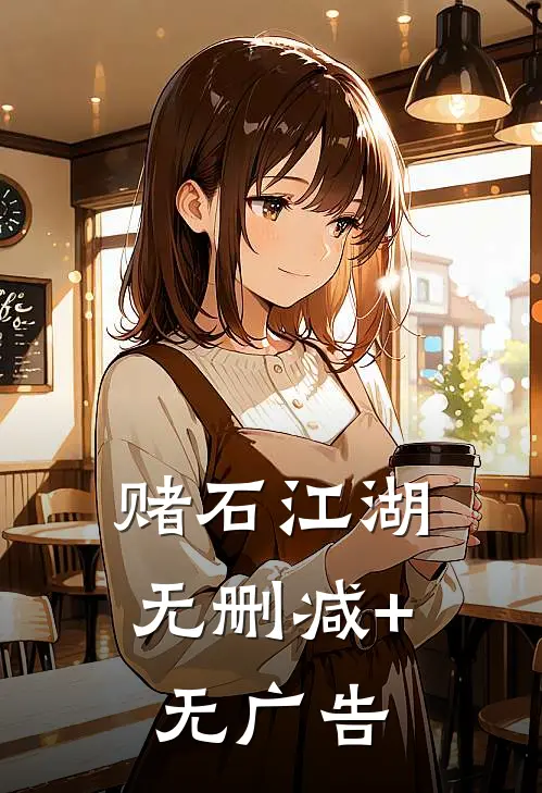 赌石江湖无删减+无广告