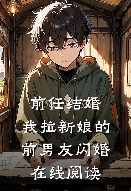 前任结婚，我拉新娘的前男友闪婚在线阅读