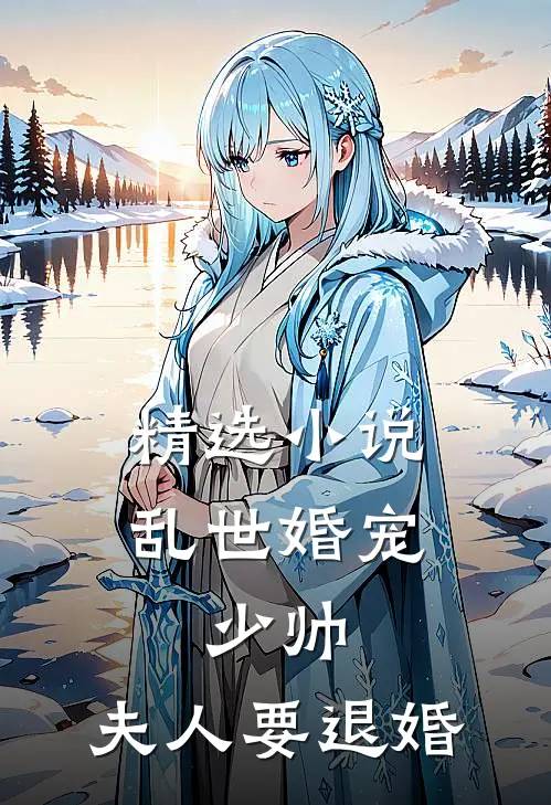 精选小说乱世婚宠:少帅,夫人要退婚