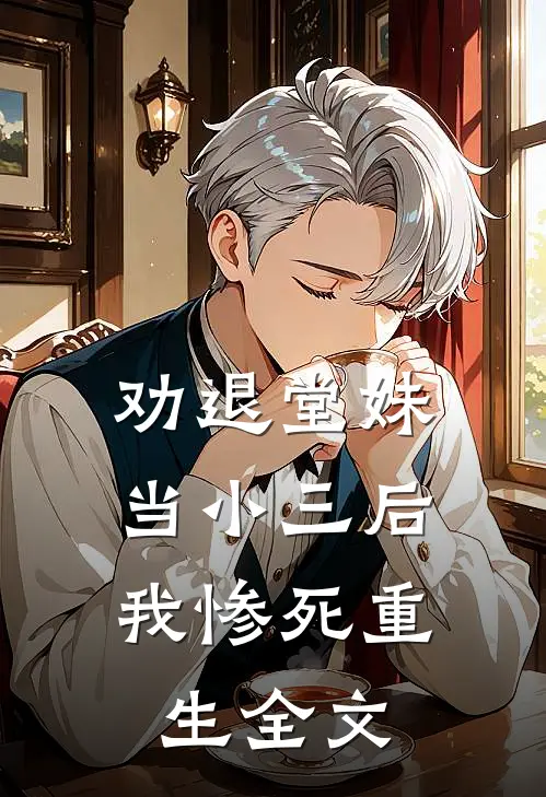 劝退堂妹当小三后，我惨死重生全文