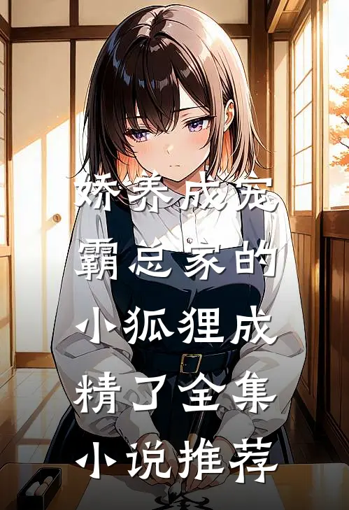 娇养成宠霸总家的小狐狸成精了全集推荐
