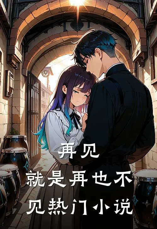 再见,就是再也不见热门免费阅读