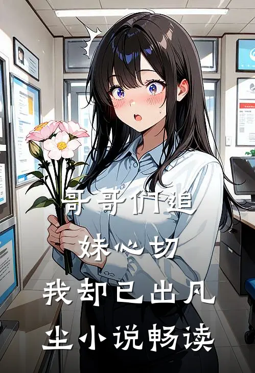 哥哥们追妹心切,我却已出凡尘畅读全文