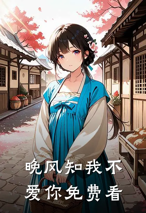 晚风知我不爱你免费看