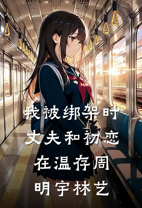 我被绑架时，丈夫和初恋在温存周明宇林艺