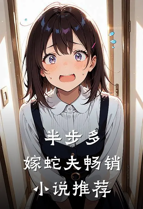 半步多：嫁蛇夫畅销小说推荐