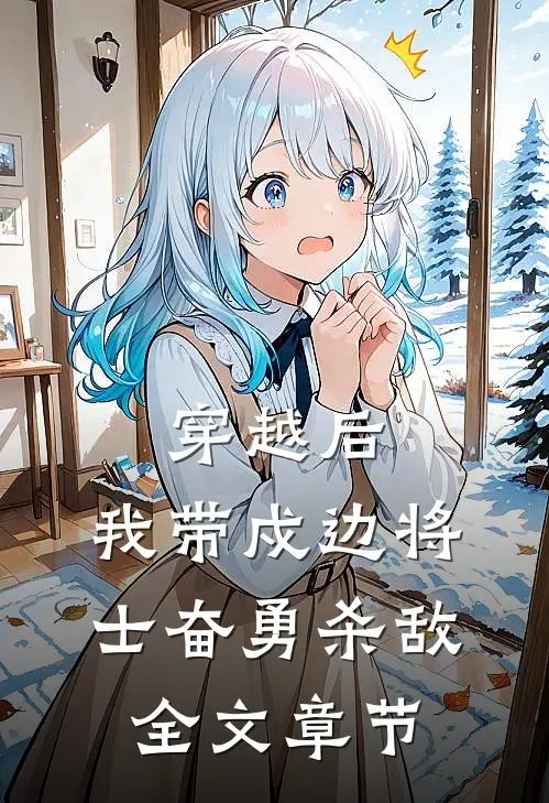 穿越后，我带戍边将士奋勇杀敌全文章节