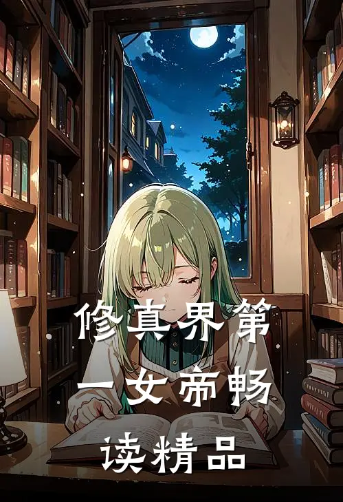修真界第一女帝畅读精品
