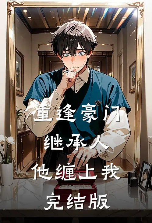 重逢豪门继承人：他缠上我完结版