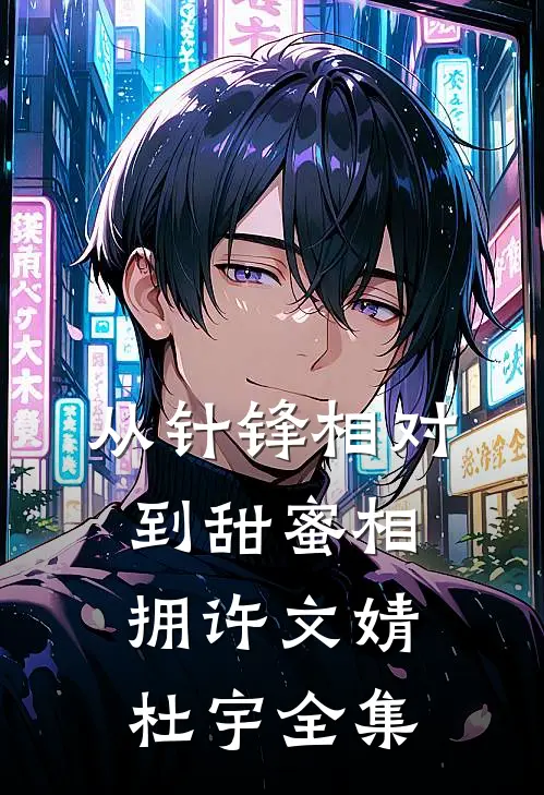 从针锋相对到甜蜜相拥许文婧杜宇 全集
