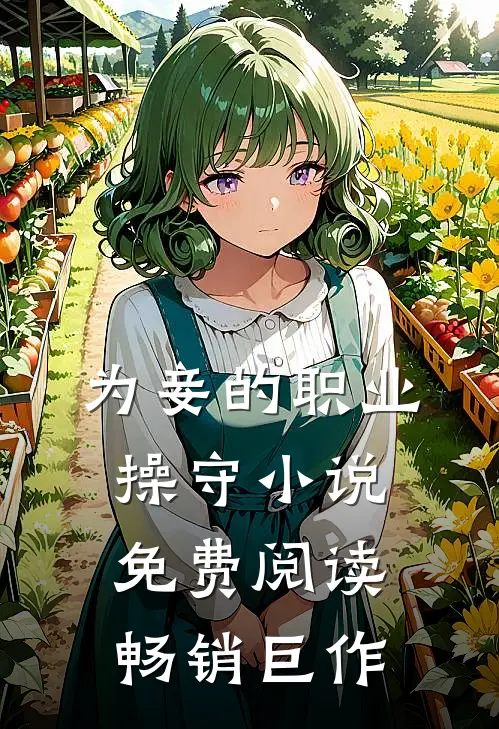 为妾的职业操守小说免费阅读畅销巨作