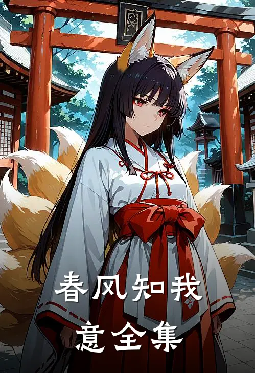 春风知我意全集