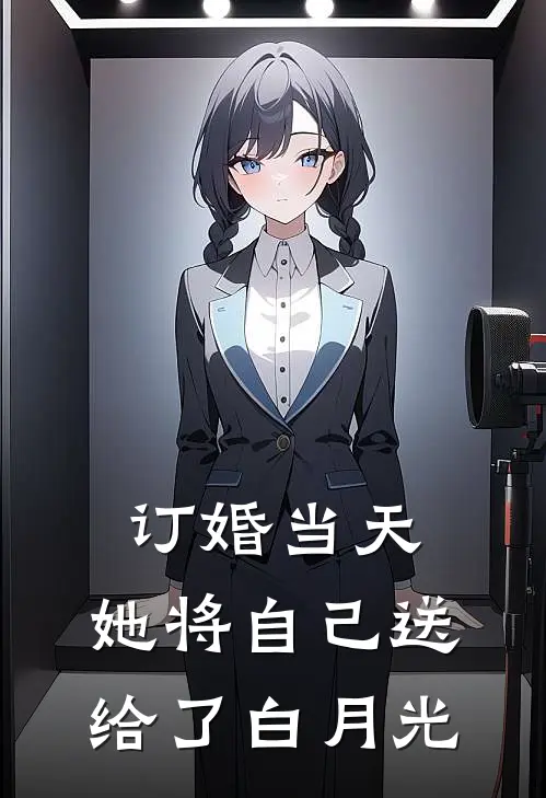 订婚当天，她将自己送给了白月光