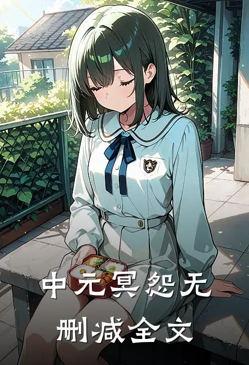 中元冥怨无删减全文