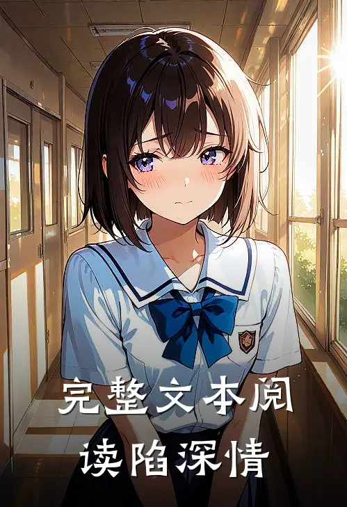 完整文本阅读陷深情