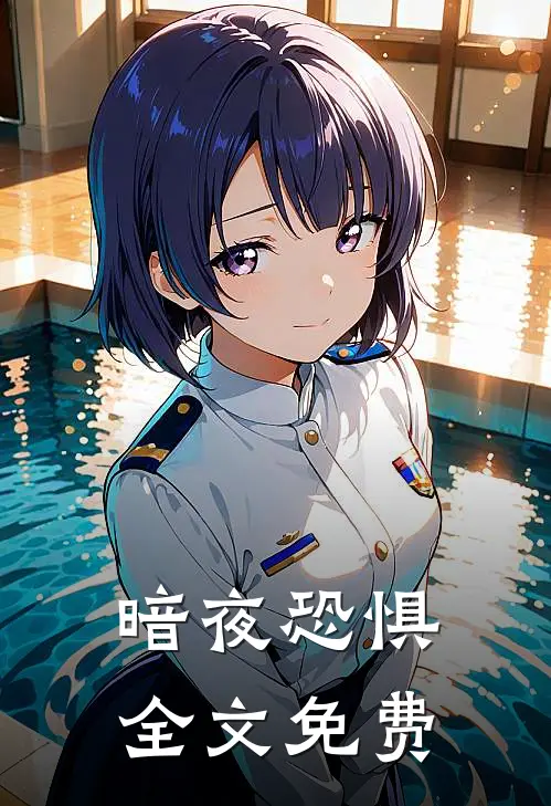 《暗夜恐惧》全文免费