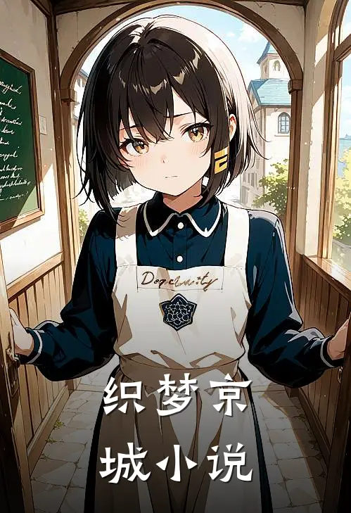 织梦京城小说