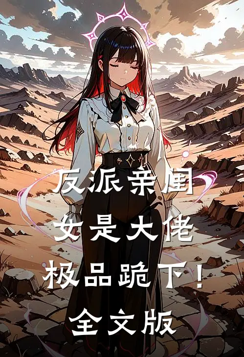 反派亲闺女是大佬，极品跪下！全文版