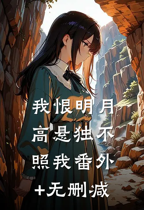 我恨明月高悬独不照我番外+无删减